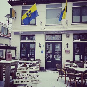 Wapen van Zandvoort image 2