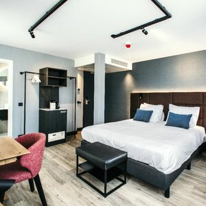 Amsterdam Beach Hotel image 6