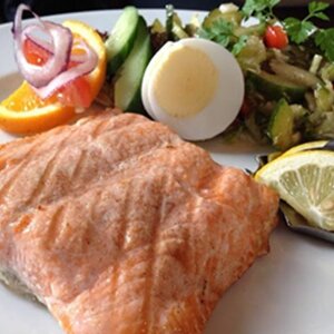 Bistro d'Ouwe Helling image 2