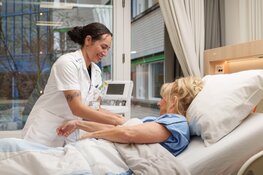 HagaDirect feestelijk geopend: snel geholpen, persoonlijke zorg, met de zekerheid van het HagaZiekenhuis