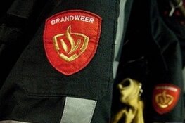 Bevelvoerder brandweer Rijnsburg aangehouden en op non-actief gesteld