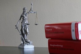 Twee mannen veroordeeld tot celstraf na ernstige bedreiging in Ter Aar