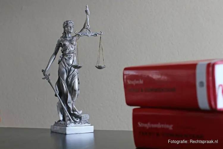 Twee mannen veroordeeld tot celstraf na ernstige bedreiging in Ter Aar