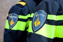 97-jarige man mishandeld in zijn huis bij woningoverval