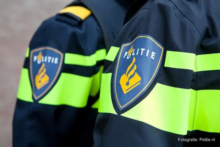 97-jarige man mishandeld in zijn huis bij woningoverval