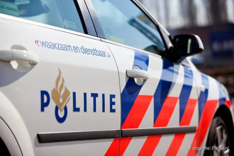 10 aanhoudingen en 14 doorzoekingen bij drugsactie