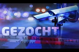 Politie zoekt getuigen van diefstal met geweld in Gouda