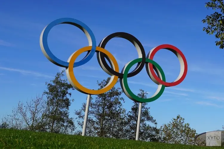 Na Van ’t Wout wint ook Xandra Velzeboer een tweede gouden medaille