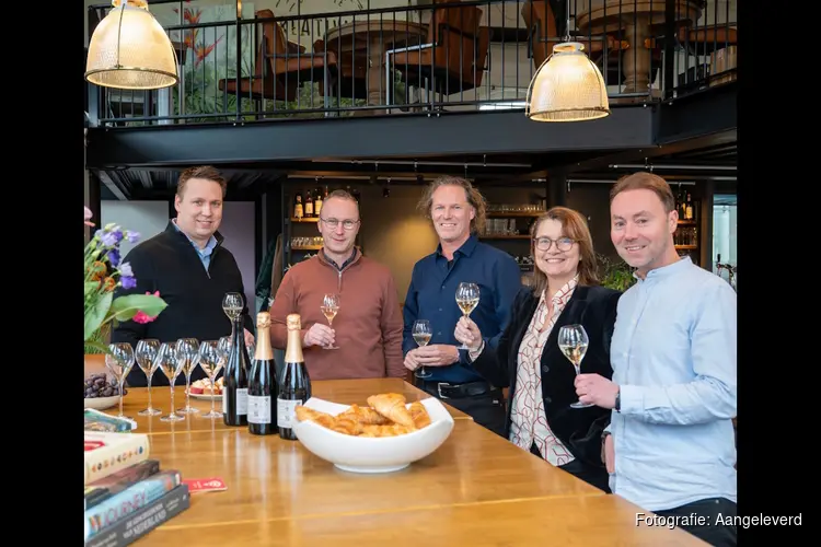 CatssDogs en Verdel bundelen krachten: creatie en technologie in één sterk totaalpakket