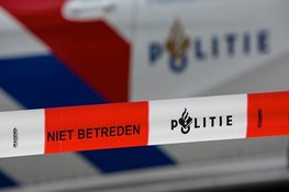 Explosie bij woning aan het Jan de Hartogplein