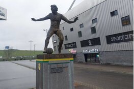 ADO Den Haag officieus kampioen na ruime zege op FC Eindhoven