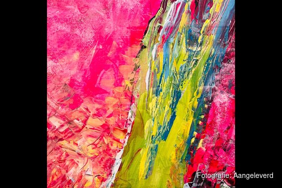 Plancktoon kiest tegen de stroom in voor het album