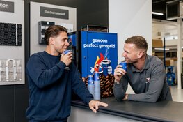 Vacature: Verkoopmedewerker bij Warmteservice Alphen aan den Rijn