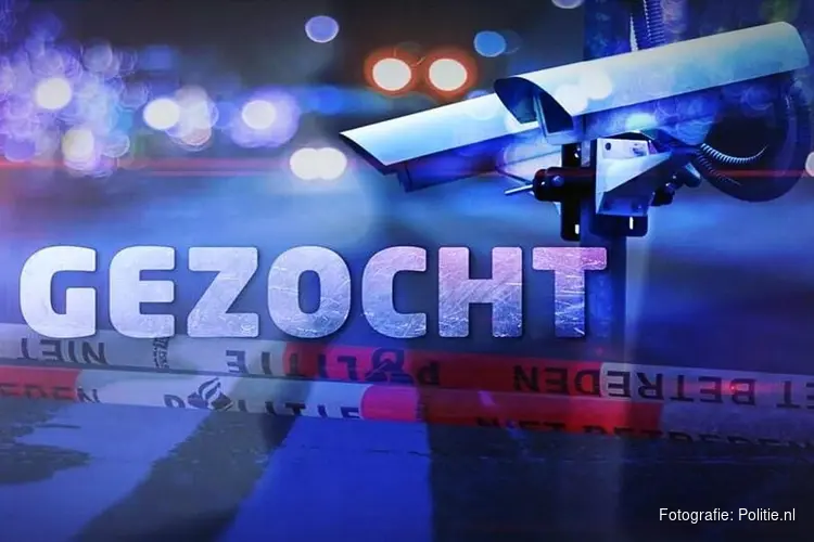 Getuigen gezocht steekincident Morsweg in Leiden