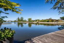 Rust, ruimte & waterplezier in West-Friesland