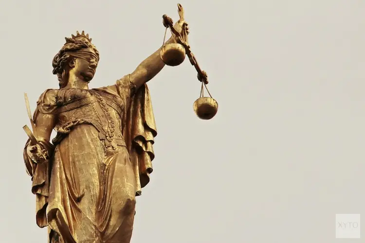18 jaar gevangenisstraf en TBS met dwangverpleging geëist na dood vrouw Leiden