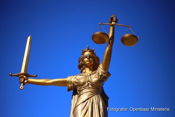 Verdachte gestolen cocaïne voor de rechter