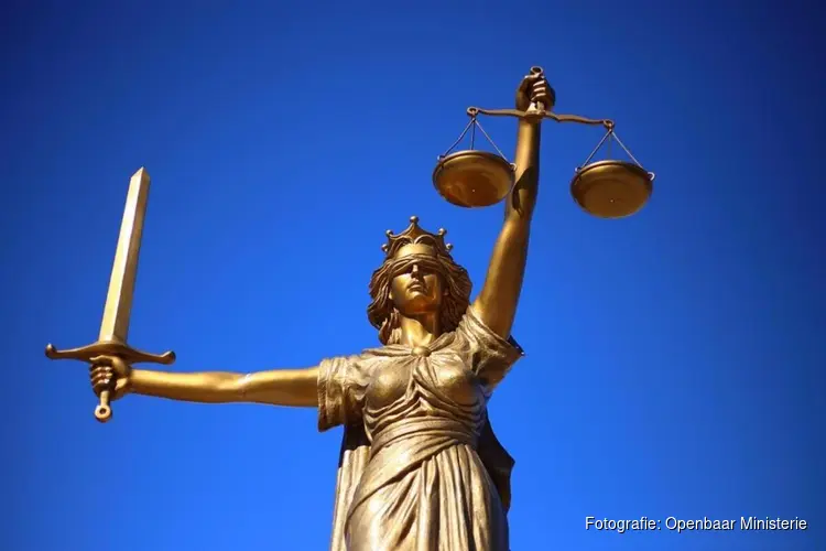 Verdachte gestolen cocaïne voor de rechter