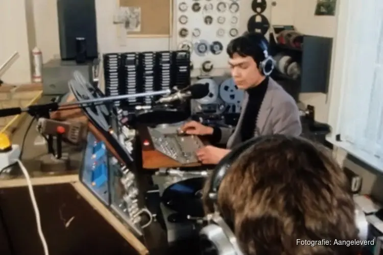 2TheBeat Gold brengt de Haagse jaren 80 terug op de radio