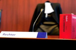 Celstraf van 21 jaar voor man die ex-partner wurgde met metalen ketting in Leiden
