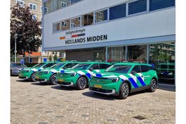Veiligheidsregio Hollands Midden (VRHM) investeert in snellere, veiligere en professionelere crisisrespons