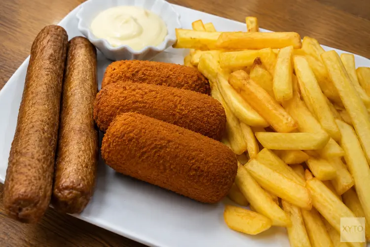 Snackbars in Rijnland