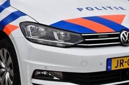 Aanhouding na aantreffen illegaal vuurwerk in woning