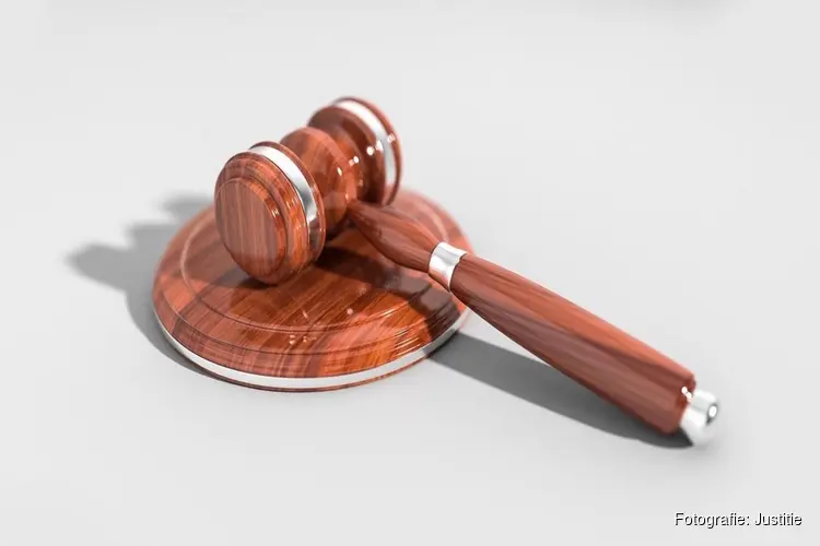 Geweldsmakelaar voor de rechter na schieten in Alphen