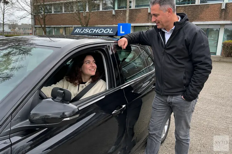 Rijscholen in Rijnland