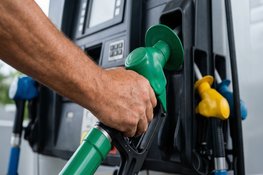 Tankstations in Rijnland