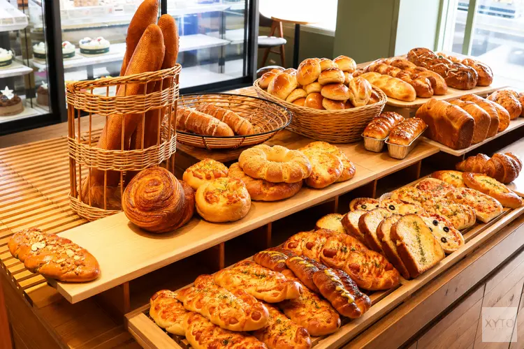 Bakkers in Rijnland