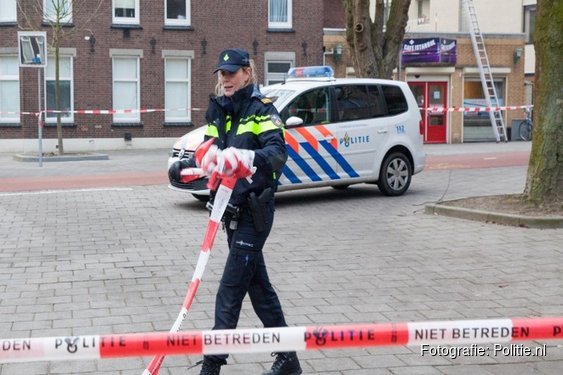 Politieonderzoek brand Gouderak gestopt