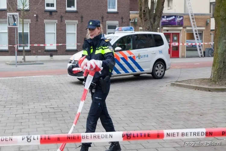 Politieonderzoek brand Gouderak gestopt