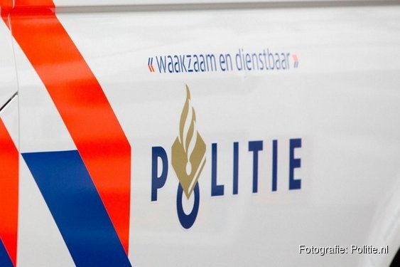 Getuigen dodelijk ongeval op Nieuwe Gouwe OZ