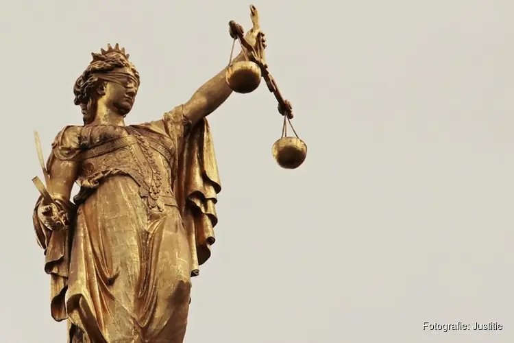 Masseur aangehouden op verdenking van verkrachting