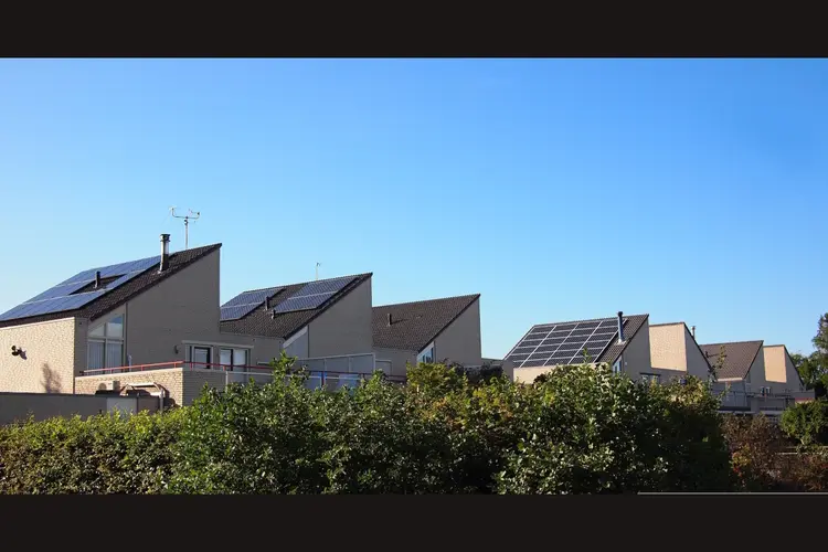 Zonnepanelen op je dak? In Zuid-Holland gaat je rekening met 282 euro omhoog