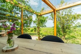 Nature Impact Day laat jonge mensen kennismaken met permacultuur in Zoeterwoude