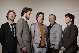 The Kinks herleven in Alphen: muzikale reis naar het Londen van de jaren zestig